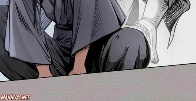 Journey of the Hidden Blade Chapter 72 Bahasa Indonesia